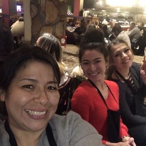 Meet your Posher, Casandra